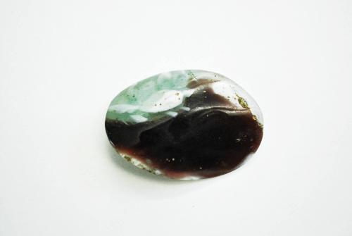 Ancient Glass Fragment