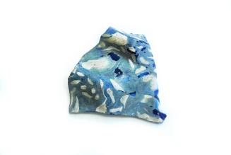 Ancient Glass Fragment
