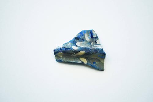 Ancient Glass Fragment