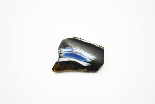 Ancient Glass Fragment