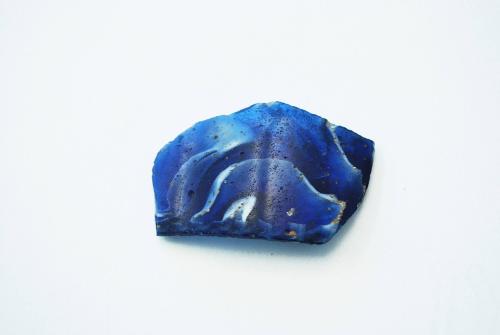 Ancient Glass Fragment