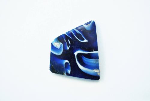 Ancient Glass Fragment