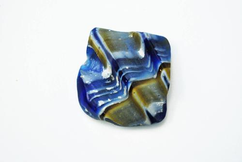 Ancient Glass Fragment