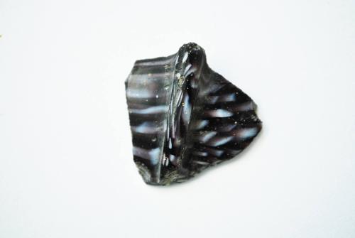 Ancient Glass Fragment