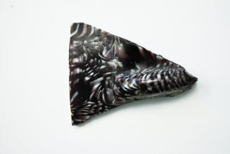Ancient Glass Fragment