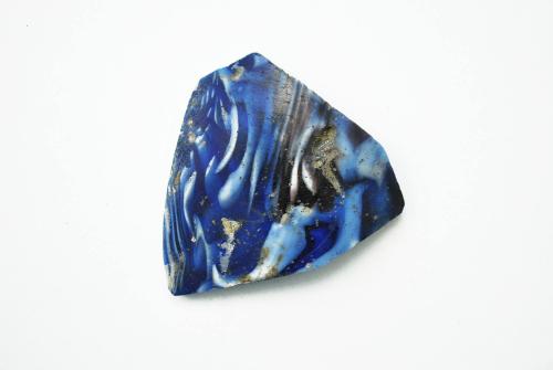 Ancient Glass Fragment