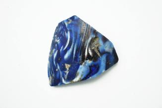 Ancient Glass Fragment