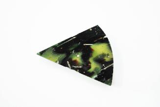 Ancient Glass Fragment
