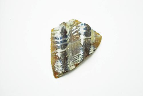 Ancient Glass Fragment
