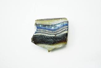 Ancient Glass Fragment