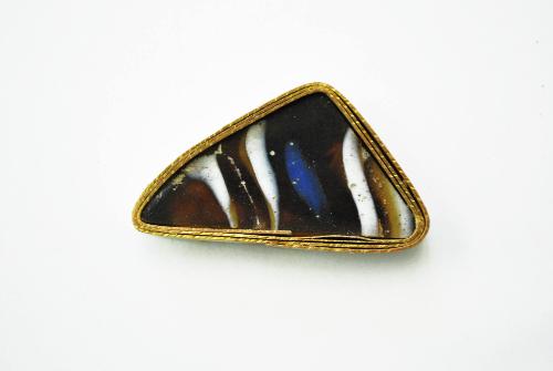 Ancient Glass Fragment