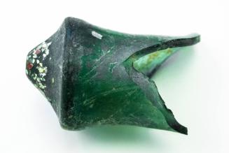 Ancient Glass Fragment