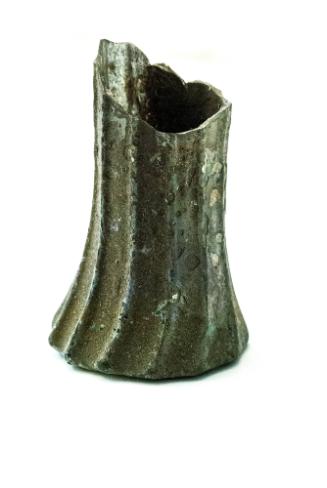Ancient Glass Fragment
