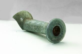 Ancient Glass Fragment