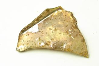Ancient Glass Fragment