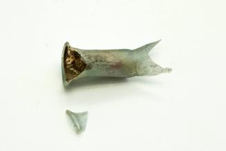 Ancient Glass Fragment