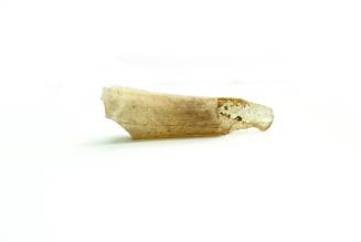 Ancient Glass Fragment