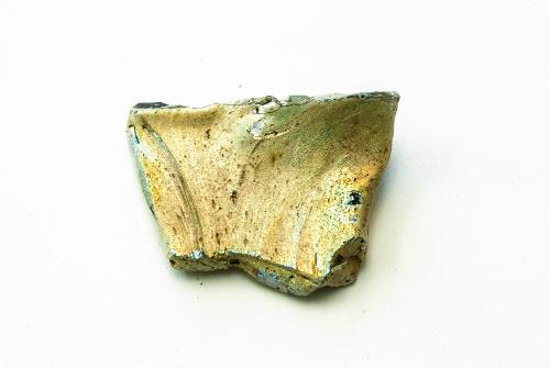 Ancient Glass Fragment