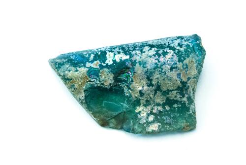 Ancient Glass Fragment
