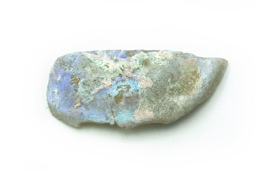 Ancient Glass Fragment