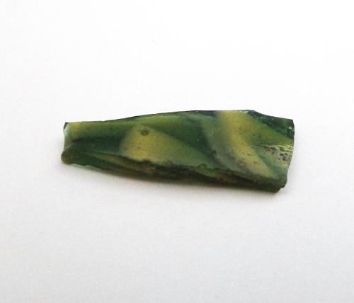 Ancient Glass Fragment