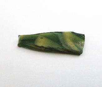 Ancient Glass Fragment