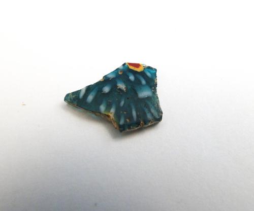 Ancient Glass Fragment