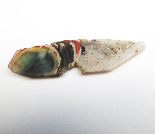 Ancient Glass Fragment