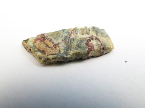 Ancient Glass Fragment
