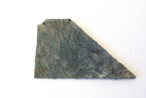 Ancient Glass Fragment