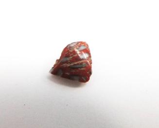 Ancient Glass Fragment