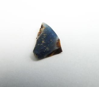 Ancient Glass Fragment