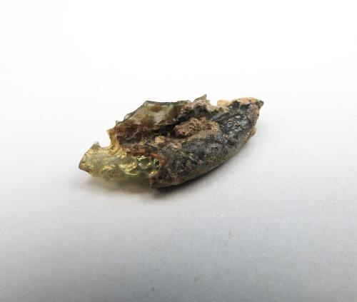 Ancient Glass Fragment