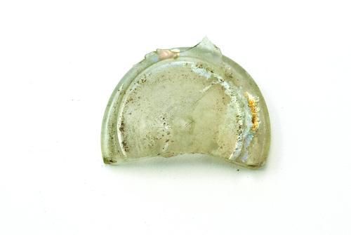 Ancient Glass Fragment