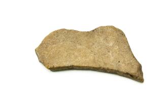 Ancient Glass Fragment