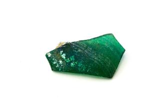 Ancient Glass Fragment
