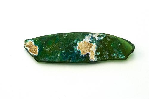 Ancient Glass Fragment