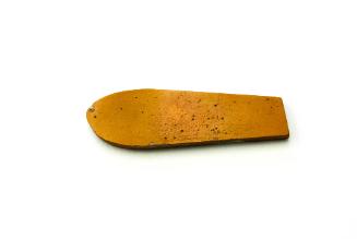 Ancient Glass Fragment