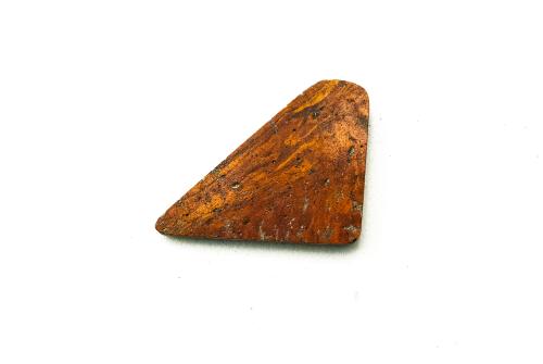 Ancient Glass Fragment