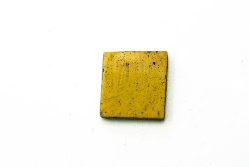 Ancient Glass Fragment