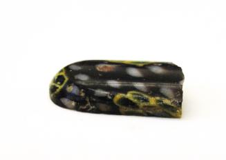Ancient Glass Fragment