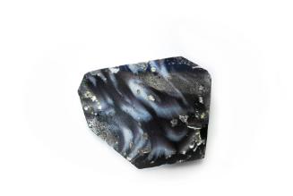 Ancient Glass Fragment