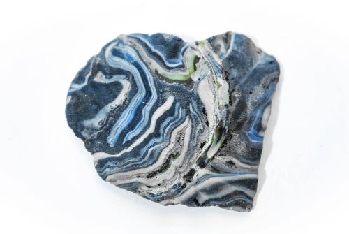 Ancient Glass Fragment