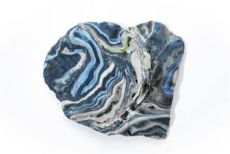 Ancient Glass Fragment