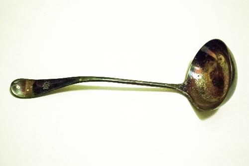 Large Soup Ladle