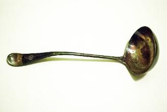 Large Soup Ladle