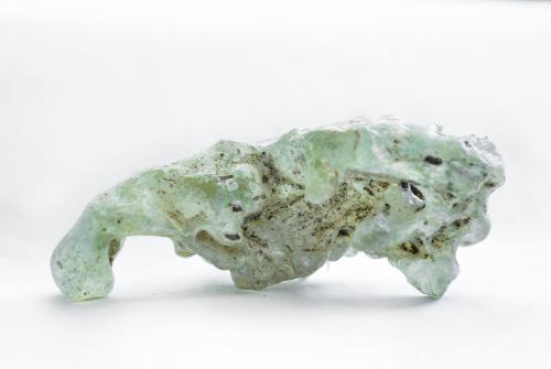 Ancient Glass Fragment