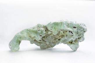Ancient Glass Fragment