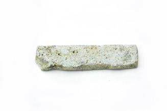 Ancient Glass Fragment