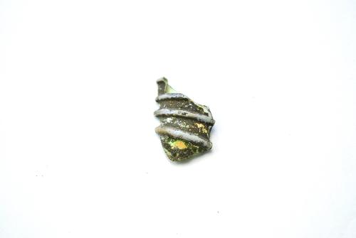 Ancient Glass Fragment